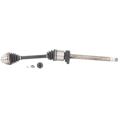 New CV Shaft by TRAKMOTIVE - BM8146 pa1