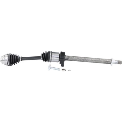 New CV Shaft by TRAKMOTIVE - BM8147 pa2