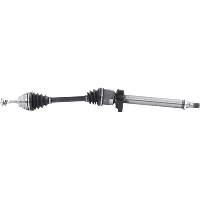 New CV Shaft by TRAKMOTIVE - BM8148 pa1
