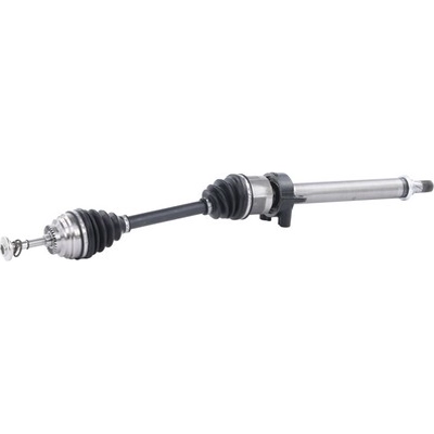 New CV Shaft by TRAKMOTIVE - BM8148 pa2