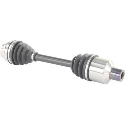 TRAKMOTIVE - BM8153 - CV Axle Shaft pa5