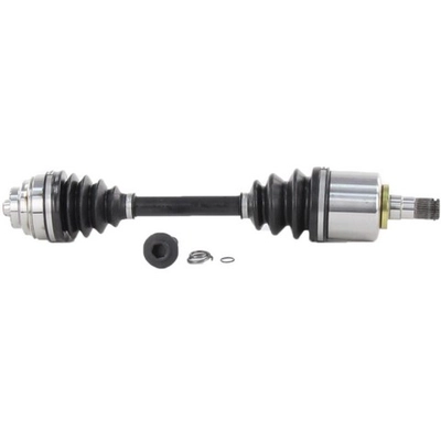 TRAKMOTIVE - BM8155 - CV Axle Shaft pa6