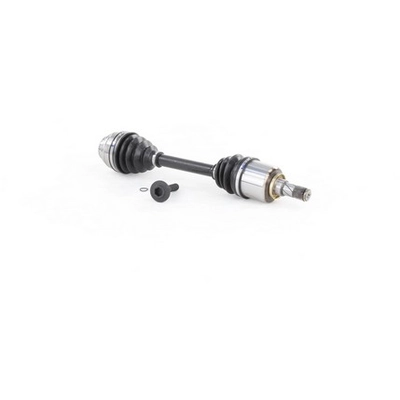 TRAKMOTIVE - BM8157 - CV Axle Shaft pa1