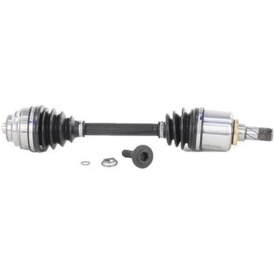 TRAKMOTIVE - BM8157 - CV Axle Shaft pa3