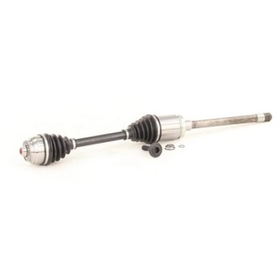 TRAKMOTIVE - BM8161 - CV Axle Shaft pa7