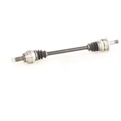 TRAKMOTIVE - BM8163 - CV Axle Shaft pa3