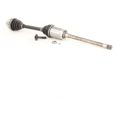 TRAKMOTIVE - BM8164 - CV Axle Shaft pa4