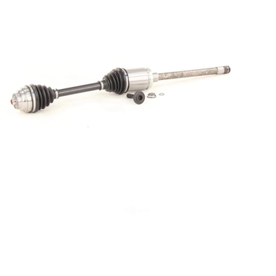 TRAKMOTIVE - BM8164 - CV Axle Shaft pa5