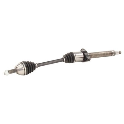 TRAKMOTIVE - BM8165 - CV Axle Shaft pa3