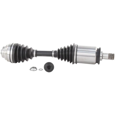 TRAKMOTIVE - BM8169 - CV Axle Shaft pa1