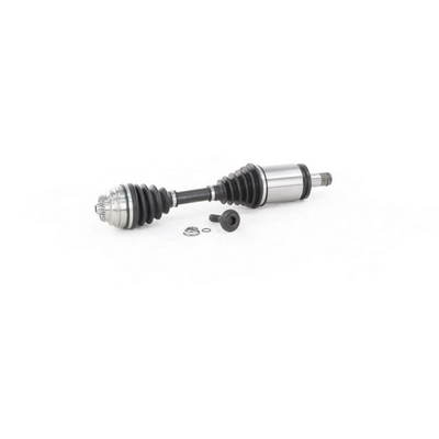 TRAKMOTIVE - BM8169 - CV Axle Shaft pa2