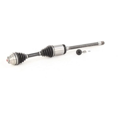 TRAKMOTIVE - BM8170 - CV Axle Shaft pa1