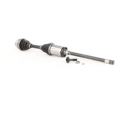 TRAKMOTIVE - BM8170 - CV Axle Shaft pa2