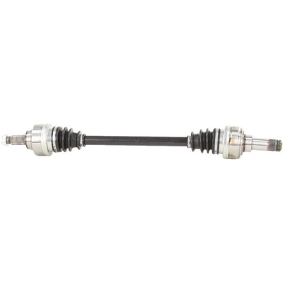 TRAKMOTIVE - BM8172 - CV Axle Shaft pa6