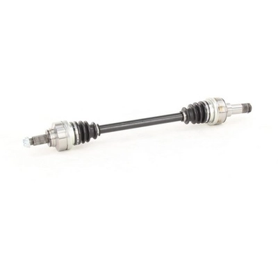 TRAKMOTIVE - BM8172 - CV Axle Shaft pa7