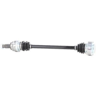 TRAKMOTIVE - BM8174 - CV Axle Shaft pa3