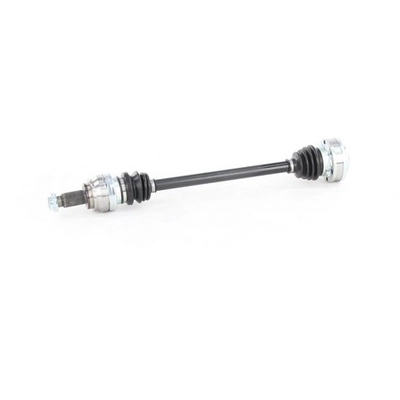 TRAKMOTIVE - BM8174 - CV Axle Shaft pa4