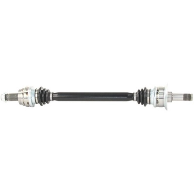 TRAKMOTIVE - BM8181 - CV Axle Shaft pa1