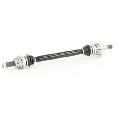 TRAKMOTIVE - BM8181 - CV Axle Shaft pa2