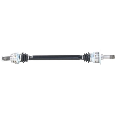 TRAKMOTIVE - BM8182 - CV Axle Shaft pa1