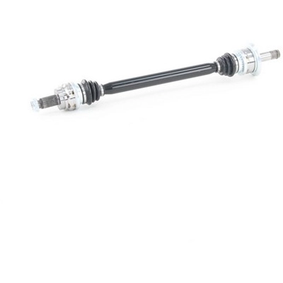 TRAKMOTIVE - BM8182 - CV Axle Shaft pa2