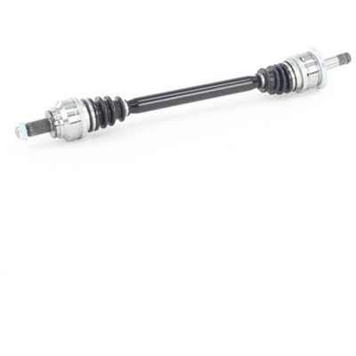 TRAKMOTIVE - BM8183 - CV Axle Shaft pa2