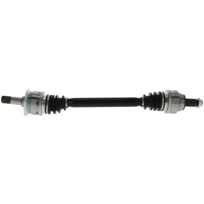 TRAKMOTIVE - BM8186 - CV Axle Shaft pa1