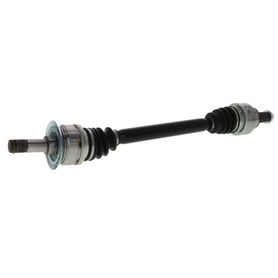 TRAKMOTIVE - BM8186 - CV Axle Shaft pa2