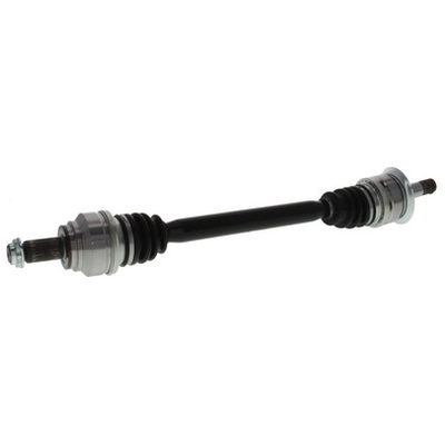 TRAKMOTIVE - BM8190 - CV Axle Shaft pa2