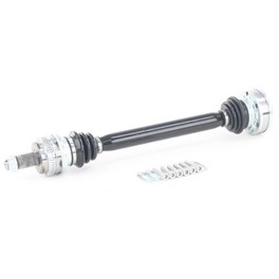 TRAKMOTIVE - BM8191 - CV Axle Shaft pa2