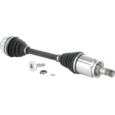 TRAKMOTIVE - BM8207 - CV Axle Shaft pa8