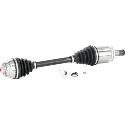 TRAKMOTIVE - BM8207 - CV Axle Shaft pa9