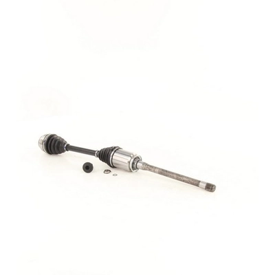TRAKMOTIVE - BM8208 - CV Axle Shaft pa7