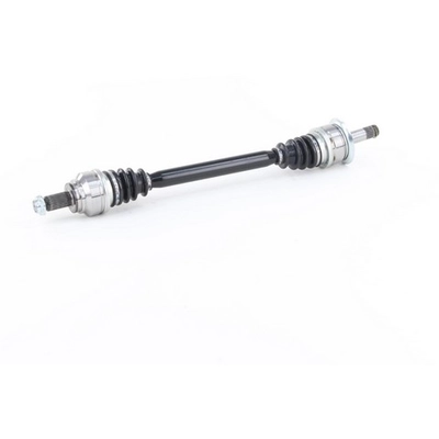 TRAKMOTIVE - BM8214 - CV Axle Shaft pa3