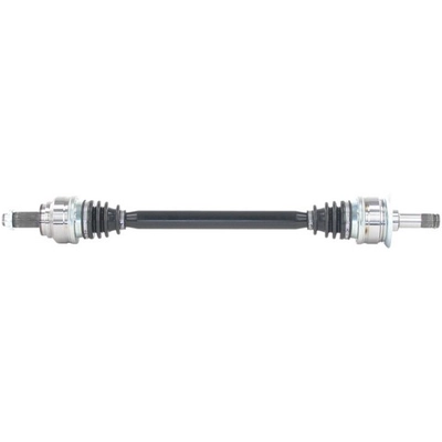 TRAKMOTIVE - BM8228 - CV Axle Shaft pa1