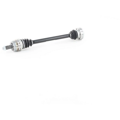 TRAKMOTIVE - BM8230 - CV Axle Shaft pa2