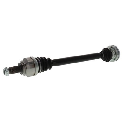 TRAKMOTIVE - BM8232 - CV Axle Shaft pa2
