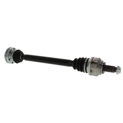 TRAKMOTIVE - BM8232 - CV Axle Shaft pa3