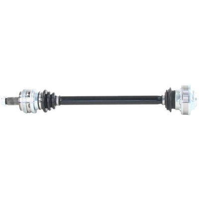 TRAKMOTIVE - BM8238 - CV Axle Shaft pa1