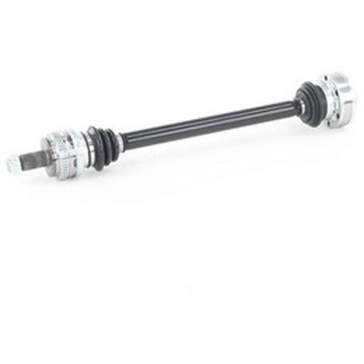 TRAKMOTIVE - BM8238 - CV Axle Shaft pa2