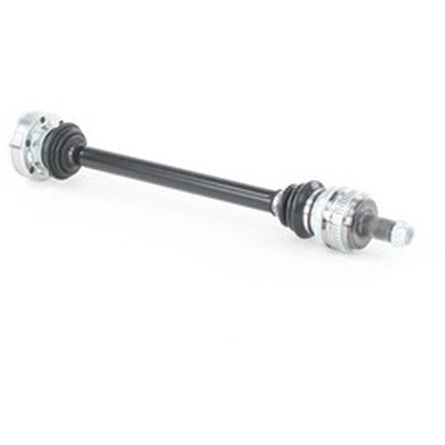 TRAKMOTIVE - BM8238 - CV Axle Shaft pa3