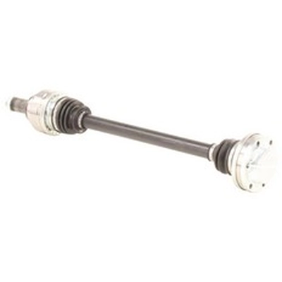 TRAKMOTIVE - BM8244 - CV Axle Shaft pa2
