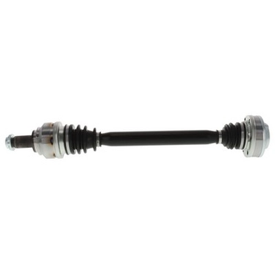 TRAKMOTIVE - BM8246 - CV Axle Shaft pa1