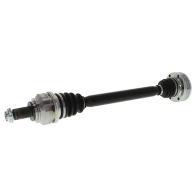 TRAKMOTIVE - BM8246 - CV Axle Shaft pa2