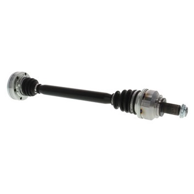 TRAKMOTIVE - BM8246 - CV Axle Shaft pa3