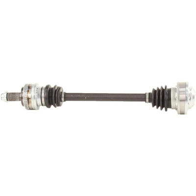 TRAKMOTIVE - BM8247 - CV Axle Shaft pa6