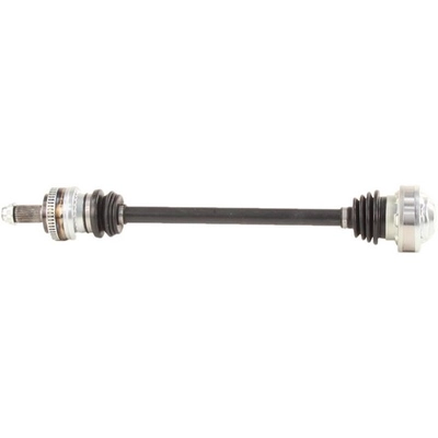 TRAKMOTIVE - BM8248 - CV Axle Shaft pa3