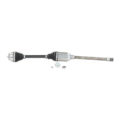 TRAKMOTIVE - BM-86010 - CV Axle Shaft pa1