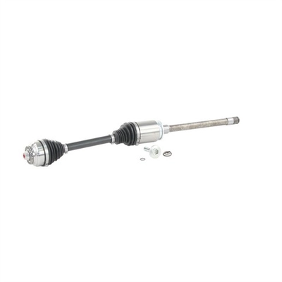 TRAKMOTIVE - BM-86010 - CV Axle Shaft pa2