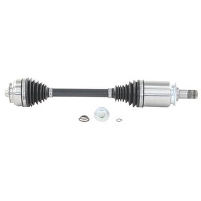 TRAKMOTIVE - BM-86017 - CV Axle Shaft pa1